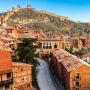 pueblos con más patrimonio histórico de España
