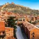 pueblos con más patrimonio histórico de España