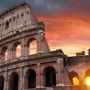 Roma menos turística