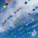 conservación de fiestas tradicionales en los pueblos