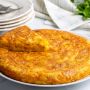tortilla de patatas